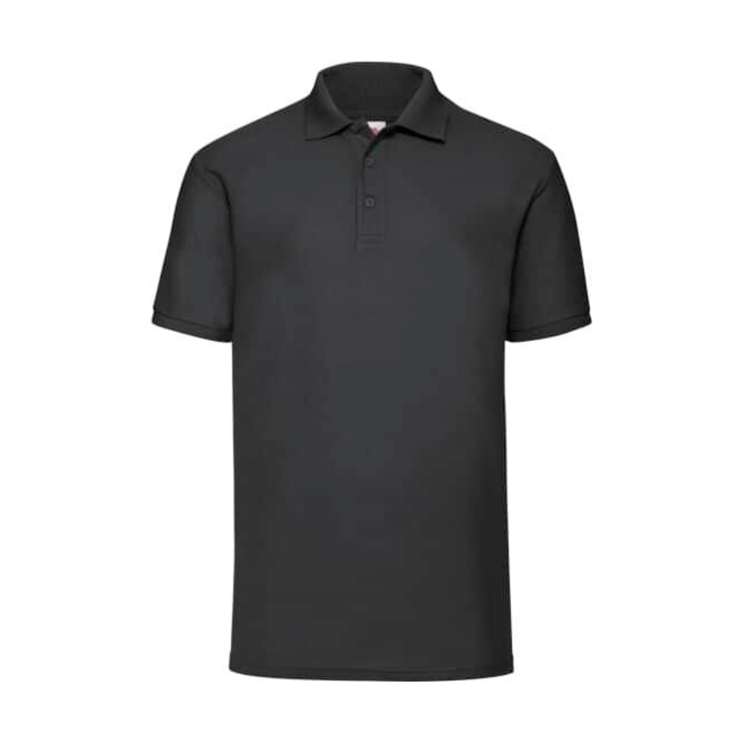 13 65/35 Piqué Polo