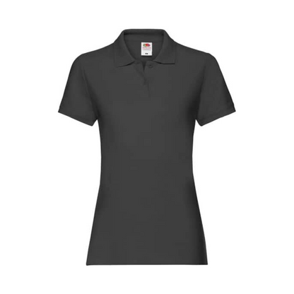 2 Premium Polo Lady-Fit