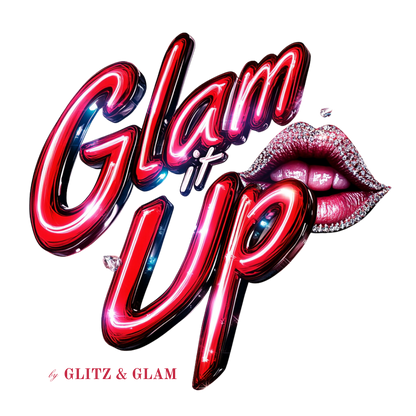 GLITZ &amp; GLAM 72