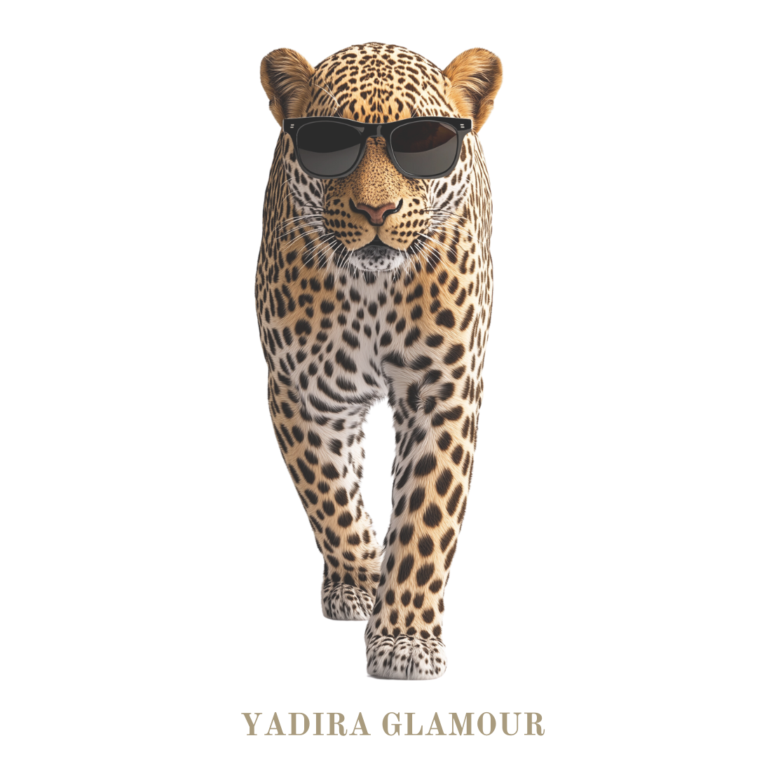 YADIRA GLAMOUR 34